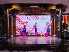 -潞州宴·长治人的会客厅(长兴北路店)