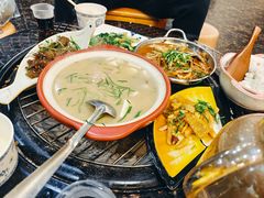 -鱼乐岛餐厅·户外花园主题餐厅