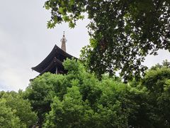 -鼓楼(西湖风景名胜区)