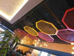 -喜虾客·大虾火锅(郑州无限城店)