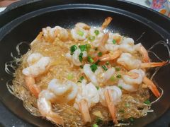 -江城小馆陕南妈妈菜·全球旅行餐厅(钟楼店)