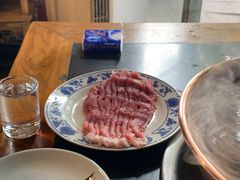 -裕德孚·非遗手切涮羊肉(东直门内大街店)