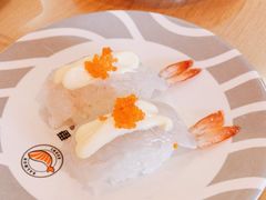 -新一番三文鱼寿司(红城湖店)