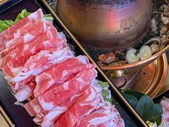 -百老汇美食街