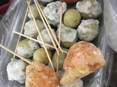 反沙咸蛋黄-普宁反沙番薯芋头