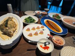 -曾宴·楚菜(湖北省博物馆店)