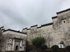 -潜口民宅博物馆