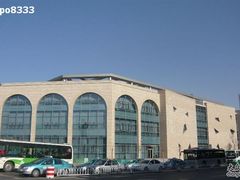 -天津市规划展览馆