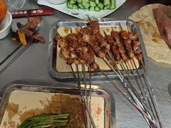 -壹加壹电烤串(总店)