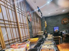 -乐汤汇温泉馆(六合店)