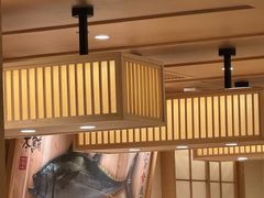 -合点寿司(金虹桥商场店)
