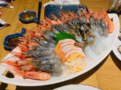 -松岛日本料理(汾江路店)
