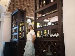 -Golden Lily河内巴黎法越料理餐厅(建国西路店)