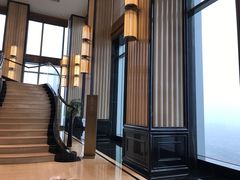 大堂-Social 秀西餐厅-长沙瑞吉酒店(运达店)