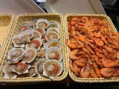 -星伦多自助料理·涮烤一体(虹悦城店)
