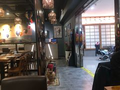 -TUK土耳其餐厅·下午茶(卢湾店)