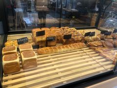 -熊叔熊婶面包房(团结湖店)
