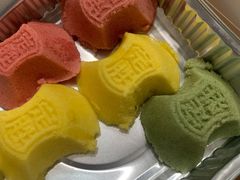 -阮大兴糕团(杭州西湖银泰百货店)