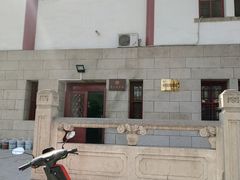 -北京大学第二体育馆