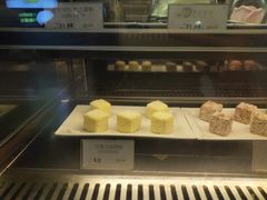 -麦当劳(合肥之心城店)