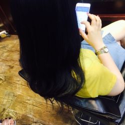 -Amber Salon艾珀沙龙