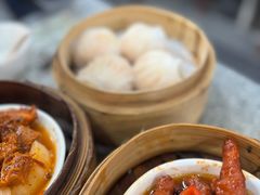 -尝囍煲仔小菜