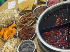 -渝味黄姐火锅(黄泥村店)