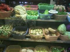 -白家寨子·山野白族菜(古城总店)