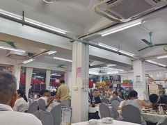 -嘉升大排档(番禺总店)