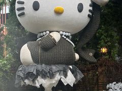 -Lamant Manor已闻花名關於藍