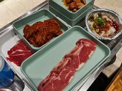 -蚝英雄·鲜蚝自助专门店(洋桥店)