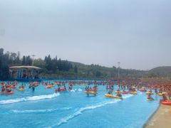 -青鱼湾水上乐园