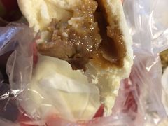 -巴比馒头(武林路店)