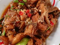 -老船长海鲜大排档(银滩店)