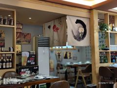 大堂-以前的小酒馆(中山广场店)