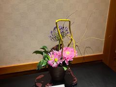 -希望日本料理(保利香槟花园店)