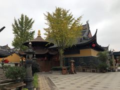 -西林禅寺