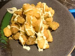 -瓦国小镇·果木烤鸭·融合菜(西口店)