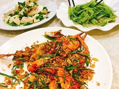 -凤城礼记鱼翅海鲜酒家(新马路总店)