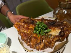 -嗨辣小聚·盘锦河蟹·海鲜烧烤龙虾(盘锦十年好店)