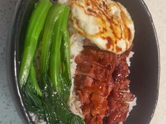 -喜家港式茶餐厅(三亚湾一丰禾生活广场店)