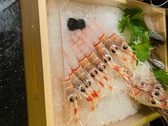 -上井料理黑金店(IFS国金中心店)