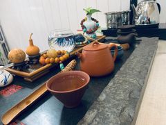 -Rabbit Cafe私房西餐甜点咖啡(栖霞路店)