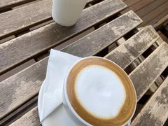 -Cafe Villa