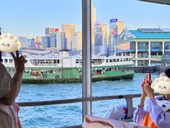 -海港城