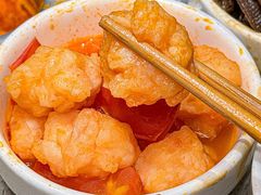 -海底捞火锅(牡丹园店)