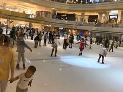 -冠军冰场CHAMPION RINK(苏州中心商场店)
