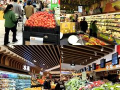 -丽达购物中心(崂山店)