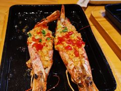 -木屋烧烤(龙湖天街店)