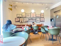 -BAKER&SPICE(BFC外滩金融中心店)